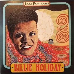 CD Billie Holiday – Billie Holiday CD 14512